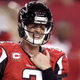 Image for article titled Falcons Starting To See Why No One Believed In Them
